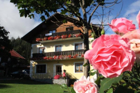 Гостиница Eichenhof  Берг